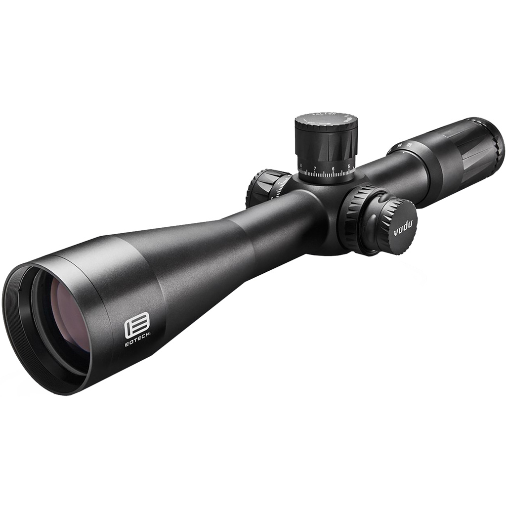 EOTECH Vudu 3.5-18x50mm FFP H59 (MRAD) Riflescope