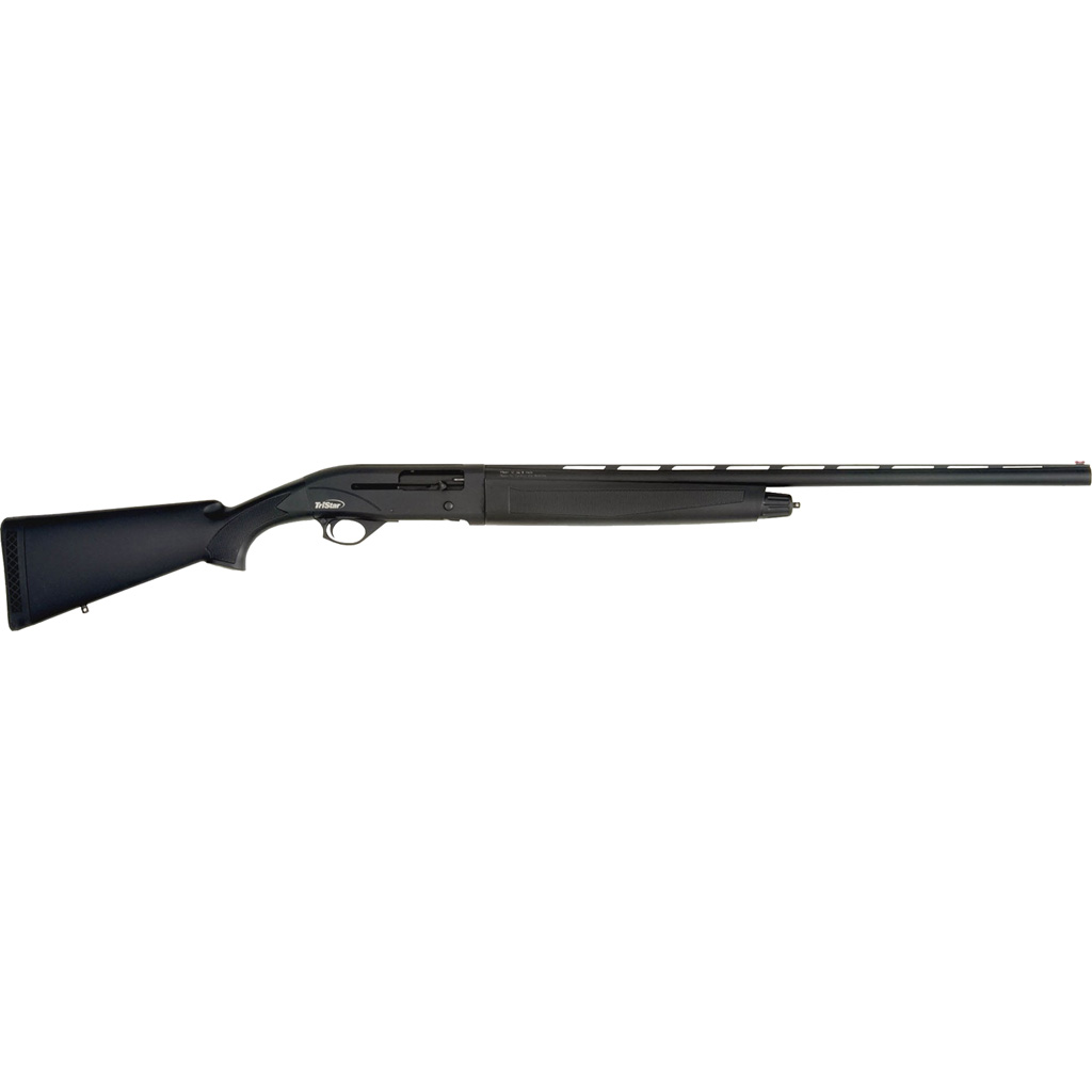 TriStar Viper G2 12 Gauge Semi-Auto 26" Black Soft Touch Shotgun