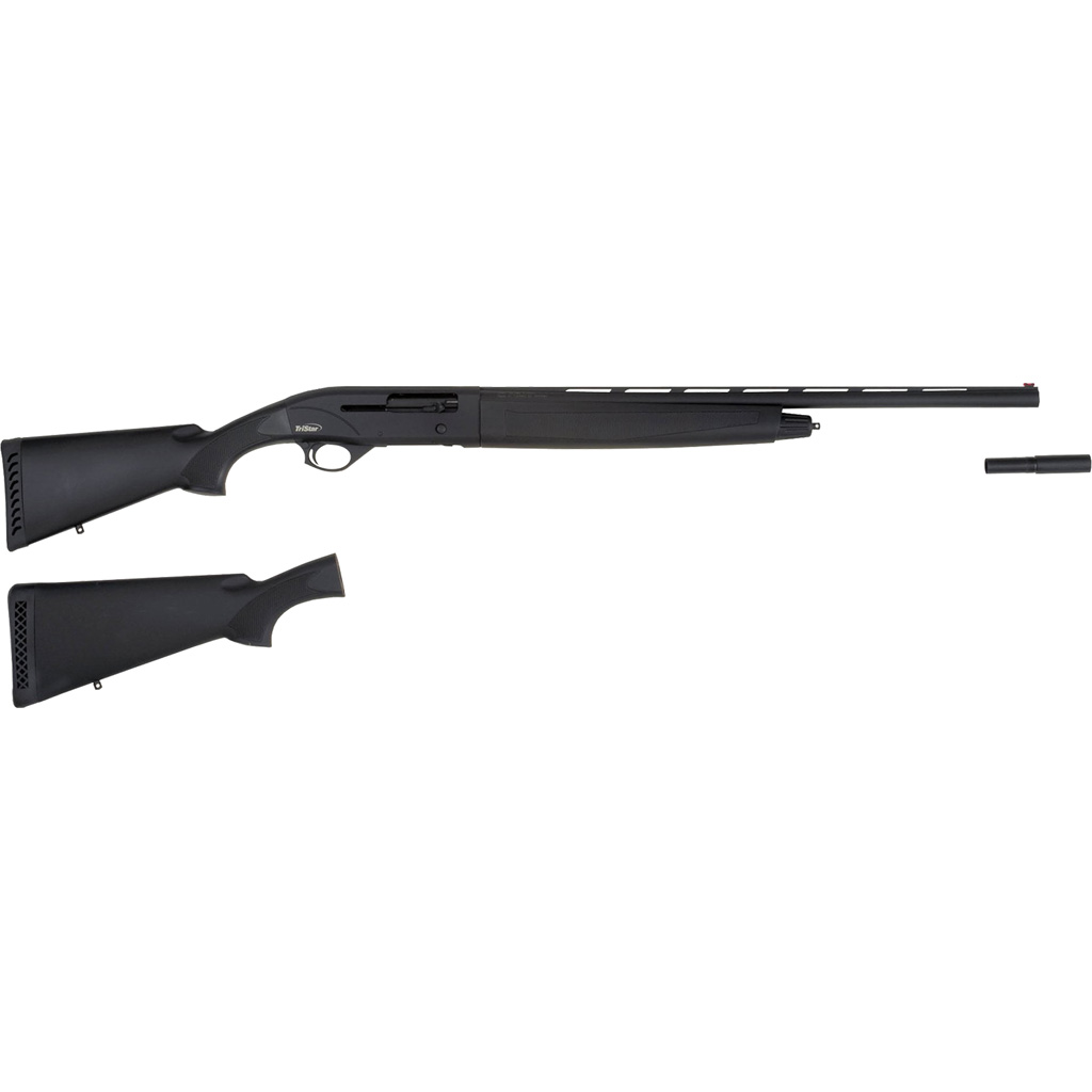 TriStar Viper G2 Compact Semi-Auto Shotgun (2-Stock Combo)