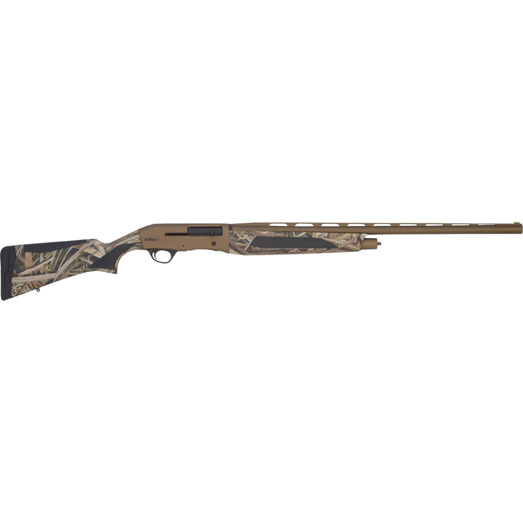 TriStar Viper Max 12 Gauge Semi-Auto Shotgun