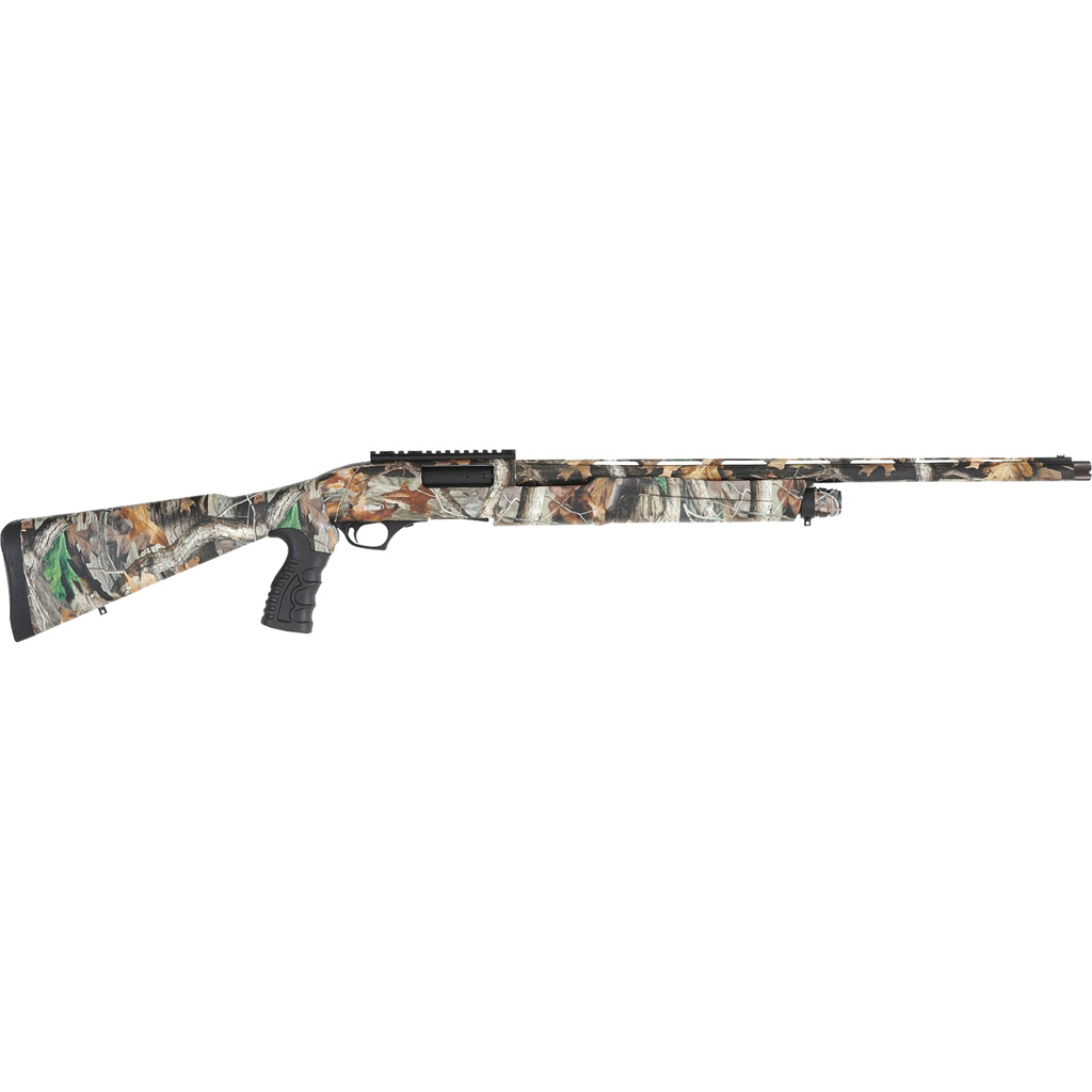 TriStar Cobra III Turkey Shotgun (12 Gauge, 24 in)