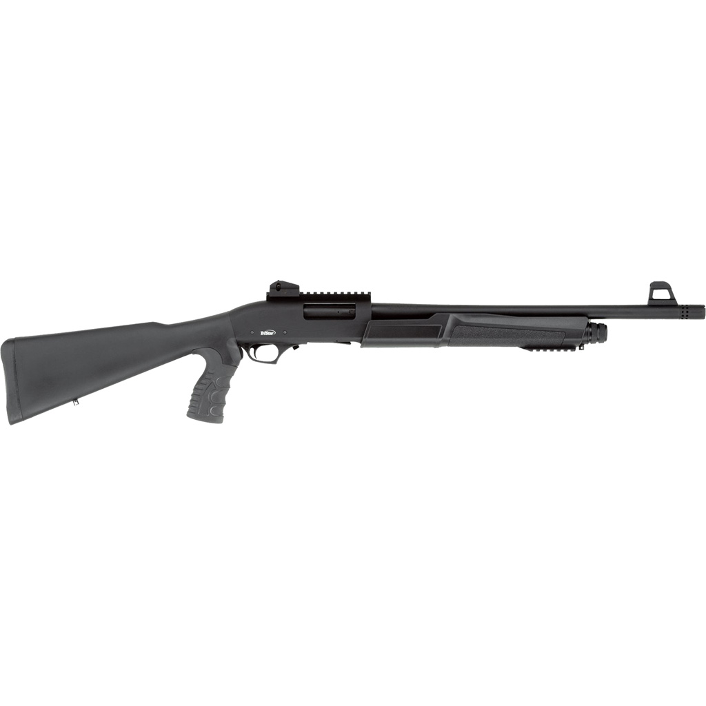Tristar Cobra III Force 12 Gauge 18.5 in Pump Shotgun