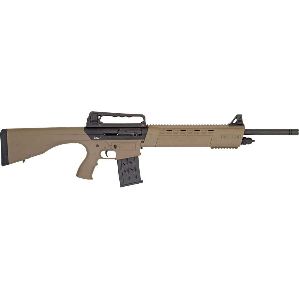 TriStar KRX Tactical 12 Gauge Shotgun