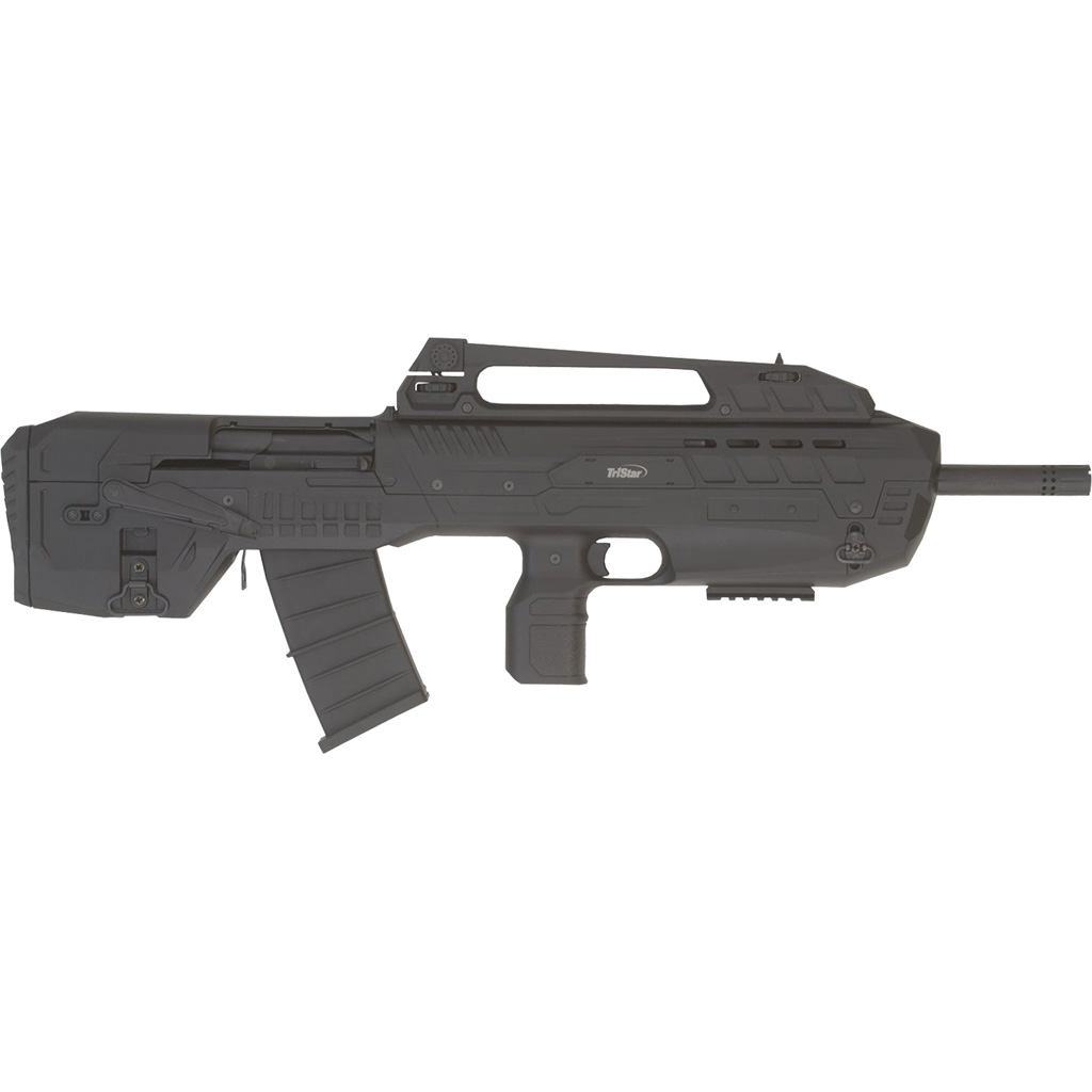 TriStar Compact Tactical Bullpup 12 Gauge Shotgun