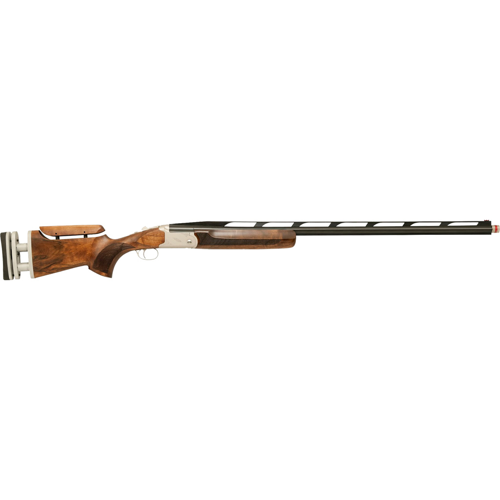 Tristar TT-15 Mono Trap 12 Gauge 34" Break-Open Shotgun