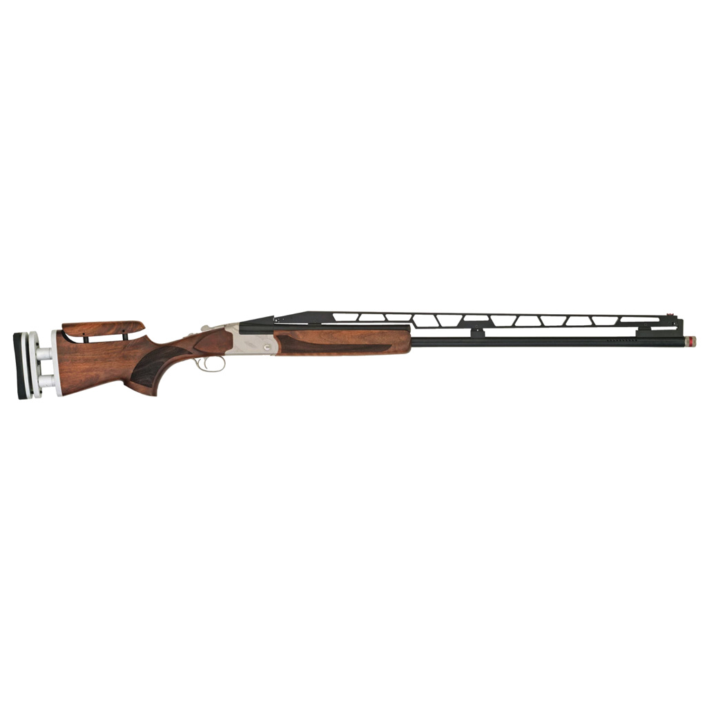 TriStar TT-15 Unsingle Trap 12 Gauge Shotgun