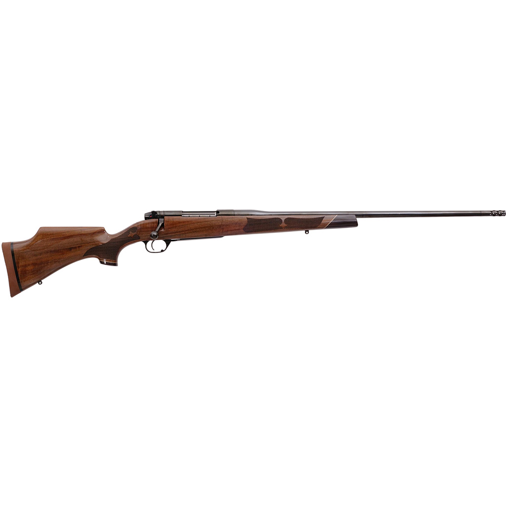Weatherby Mark V Camilla Deluxe 280 AI Bolt-Action Rifle