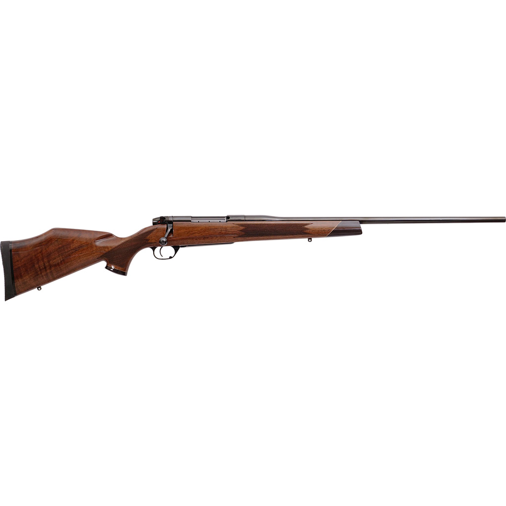 Weatherby Mark V Deluxe .270 Weatherby Magnum 26 in. Bolt-Action Rifle