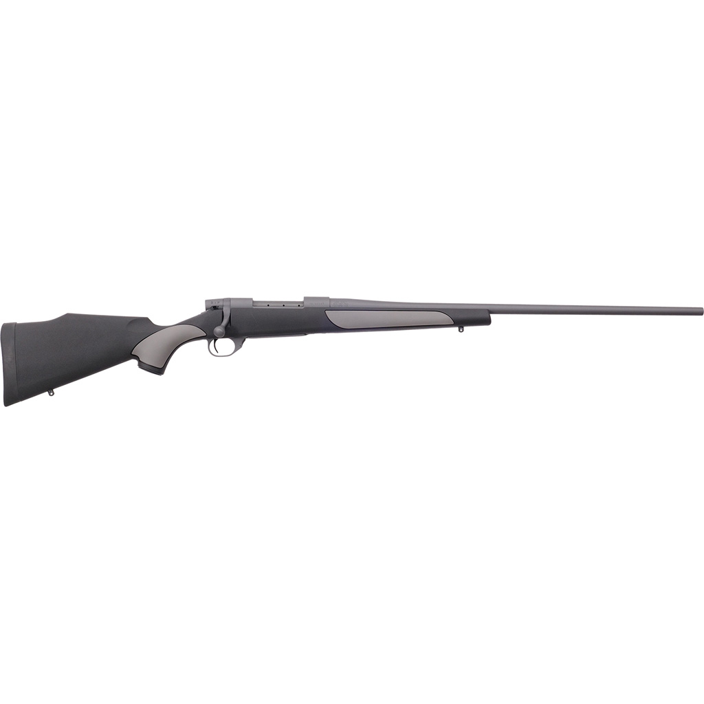Weatherby Vanguard Weatherguard Rifle .308 Winchester RH 24 in