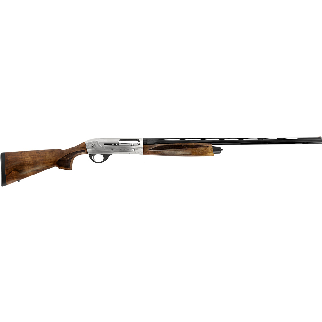 Weatherby 18i Deluxe 20 Gauge Semi-Auto Shotgun (26 in.)