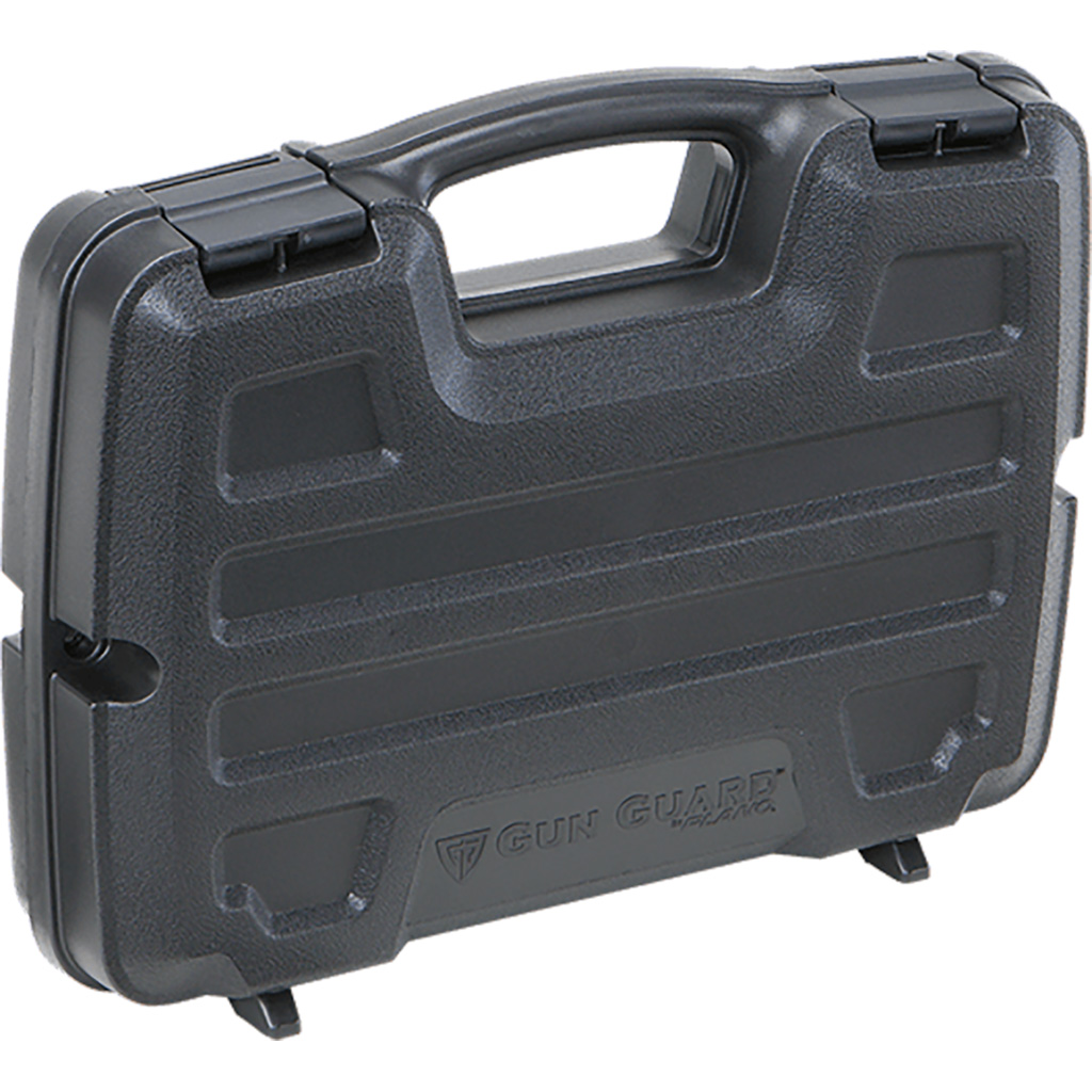 Plano SE Series Scoped Pistol & Accessory Case