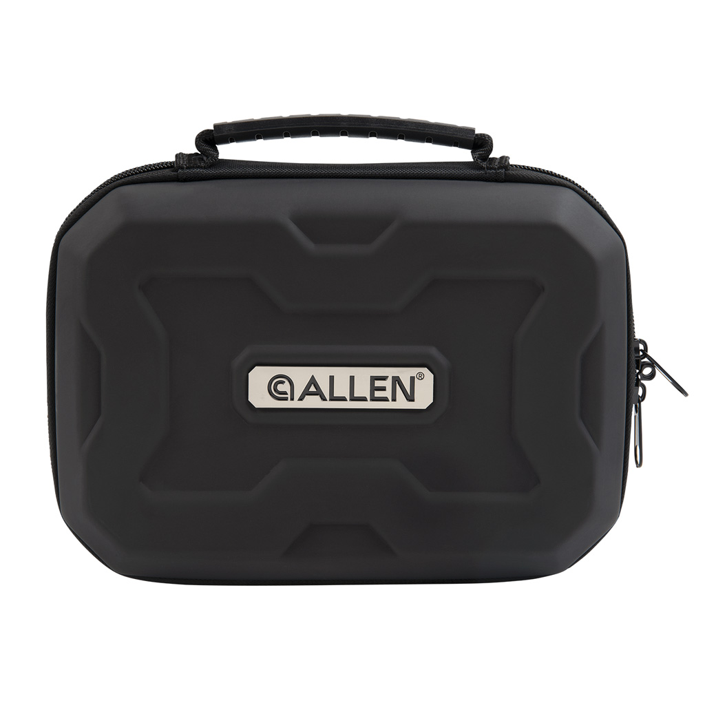 Allen EXO 9 in. Handgun Case