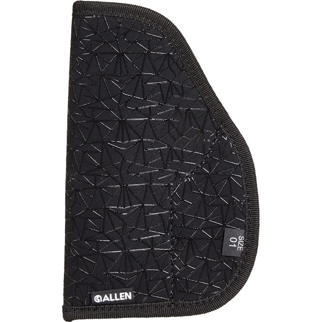Allen Spiderweb In-The-Pocket Conceal Carry Holster Size 1 (Black)