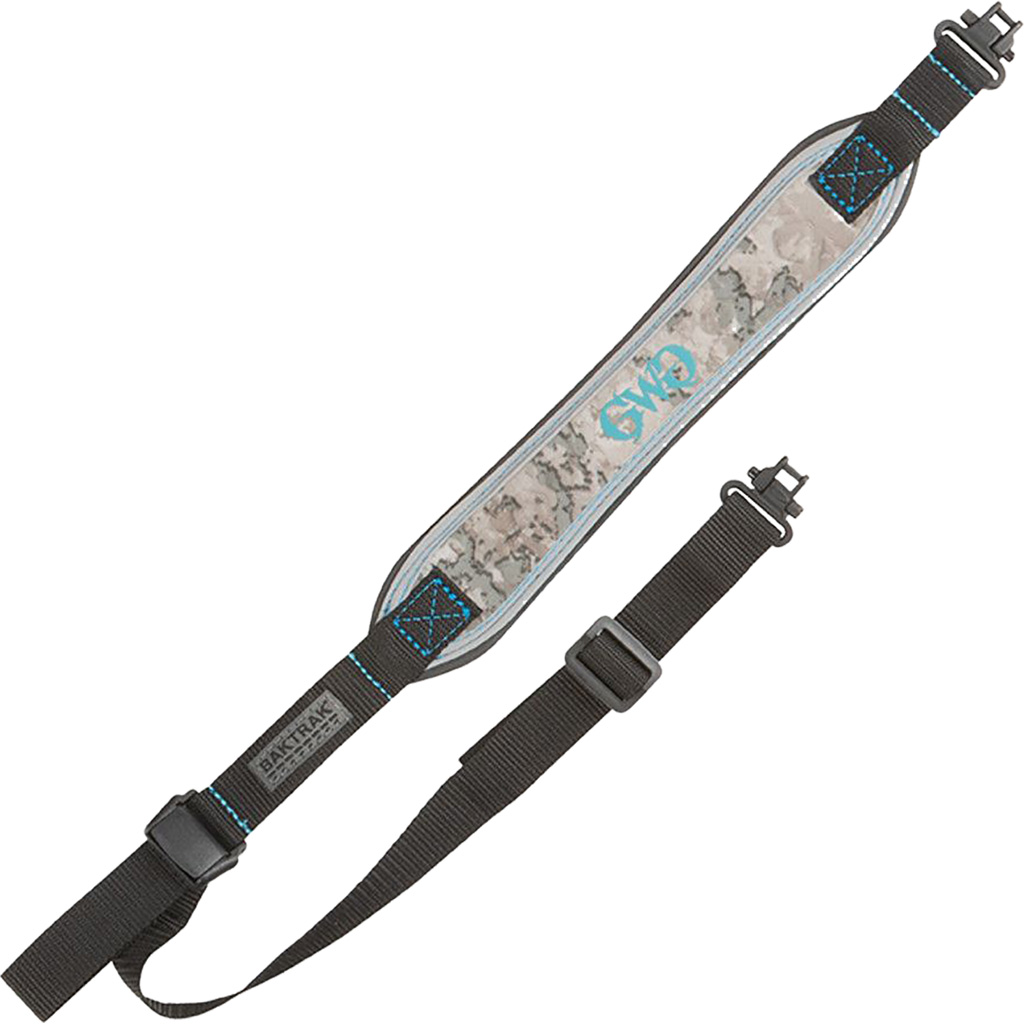 Girls With Guns BakTrak Vapor Sling with Swivels