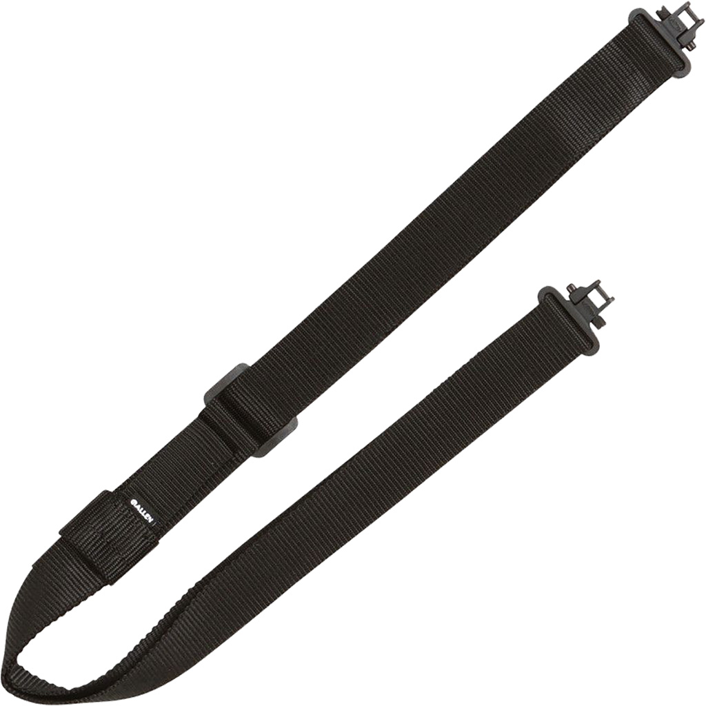 Allen 8061 Quick Adjusting Rifle Sling w/ Swivels