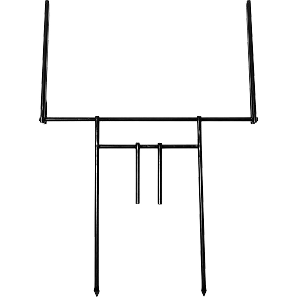 Allen EZ-Aim EZ-Range Portable Range Target Stand (15309)