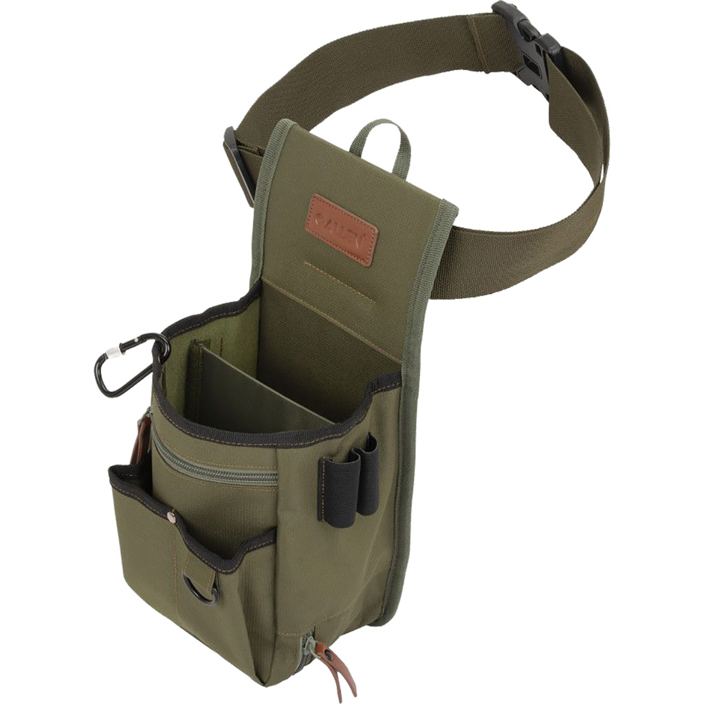 Allen Triumph Rip-Stop Double Shell Bag