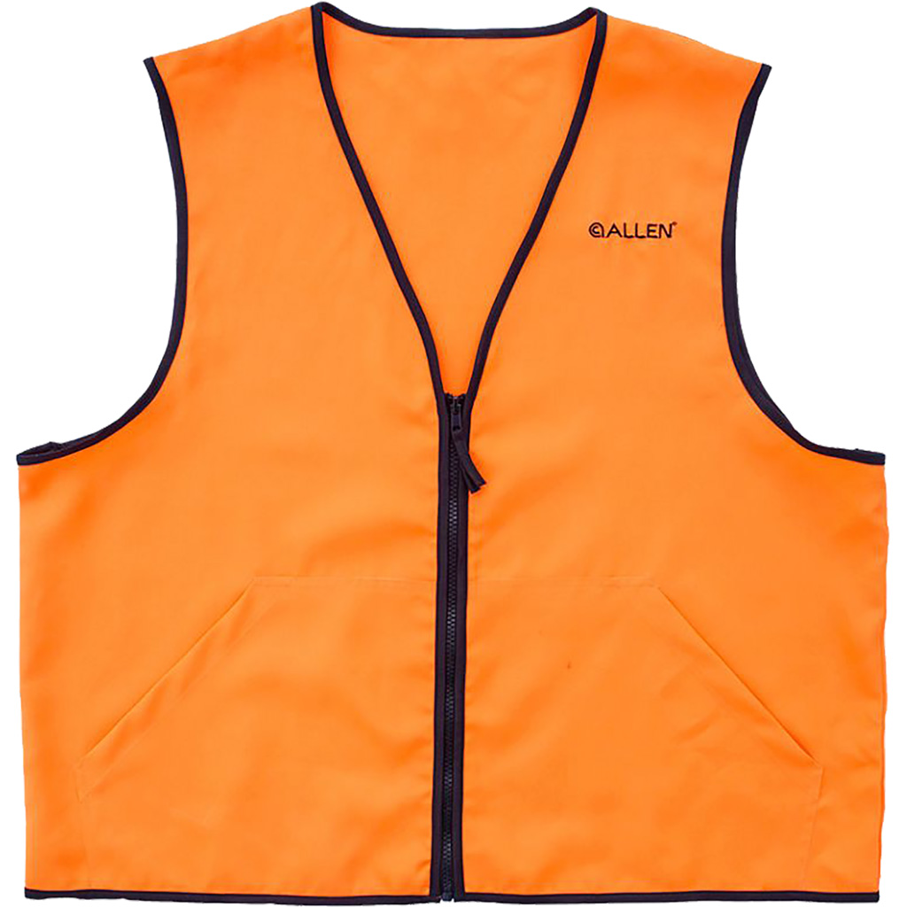Allen Deluxe Blaze Hunting Vest XL