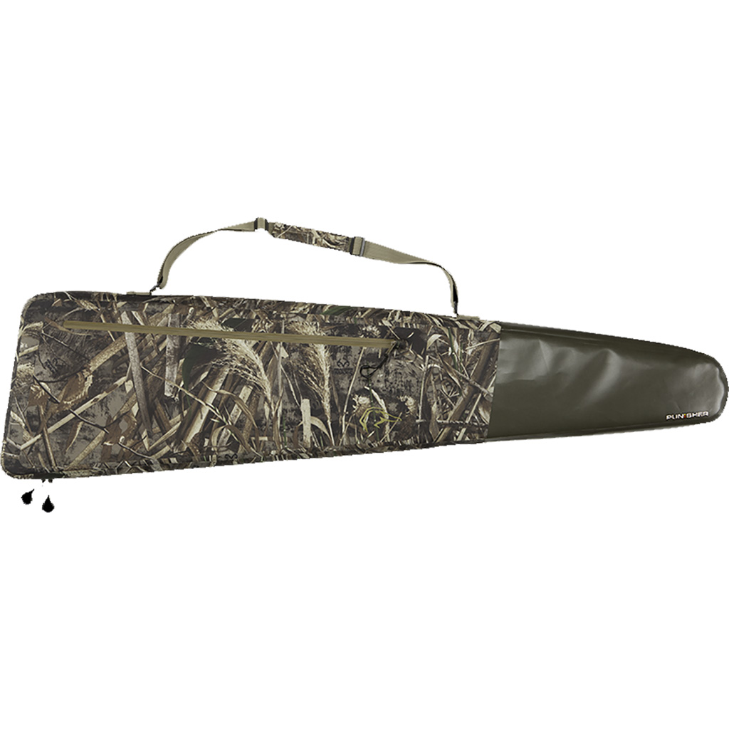 Allen Punisher Max Shotgun Case (Realtree MAX-5) Max-5