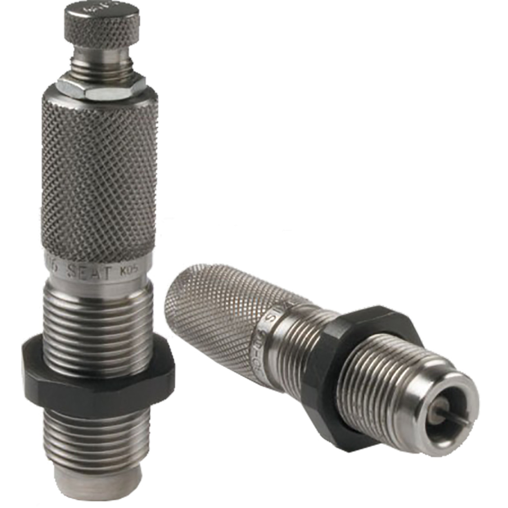 Lyman 2-Piece Rifle Die Set .243 Win.