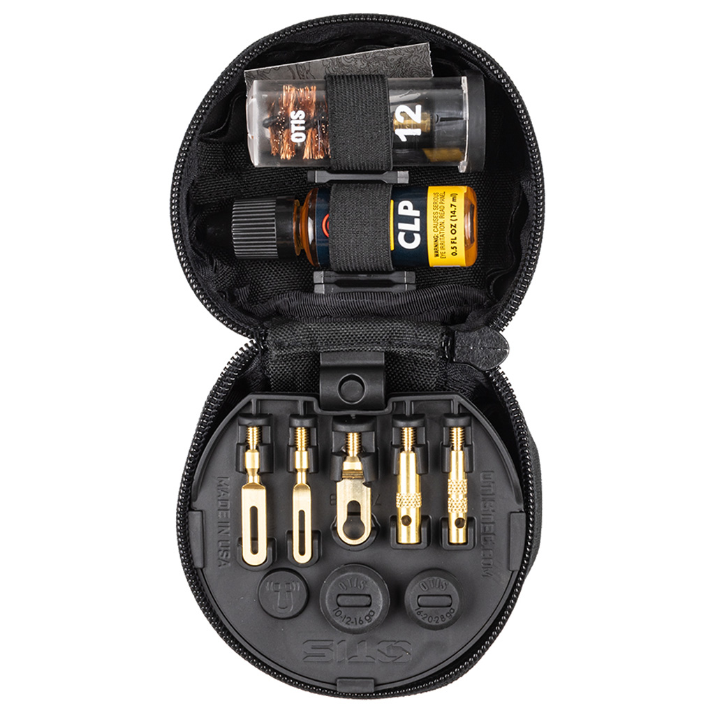 Otis Tactical Cleaning System FG-750 Universal Cleaning Kit