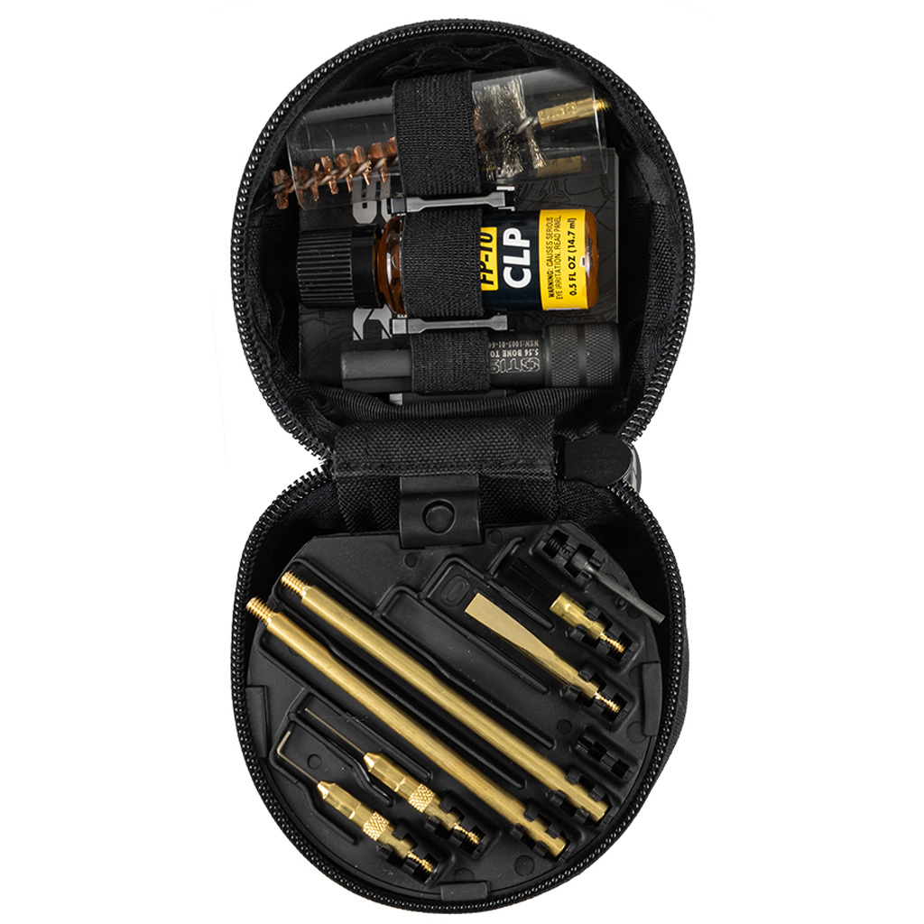 Otis MSR/AR Cleaning Kit .223/5.56