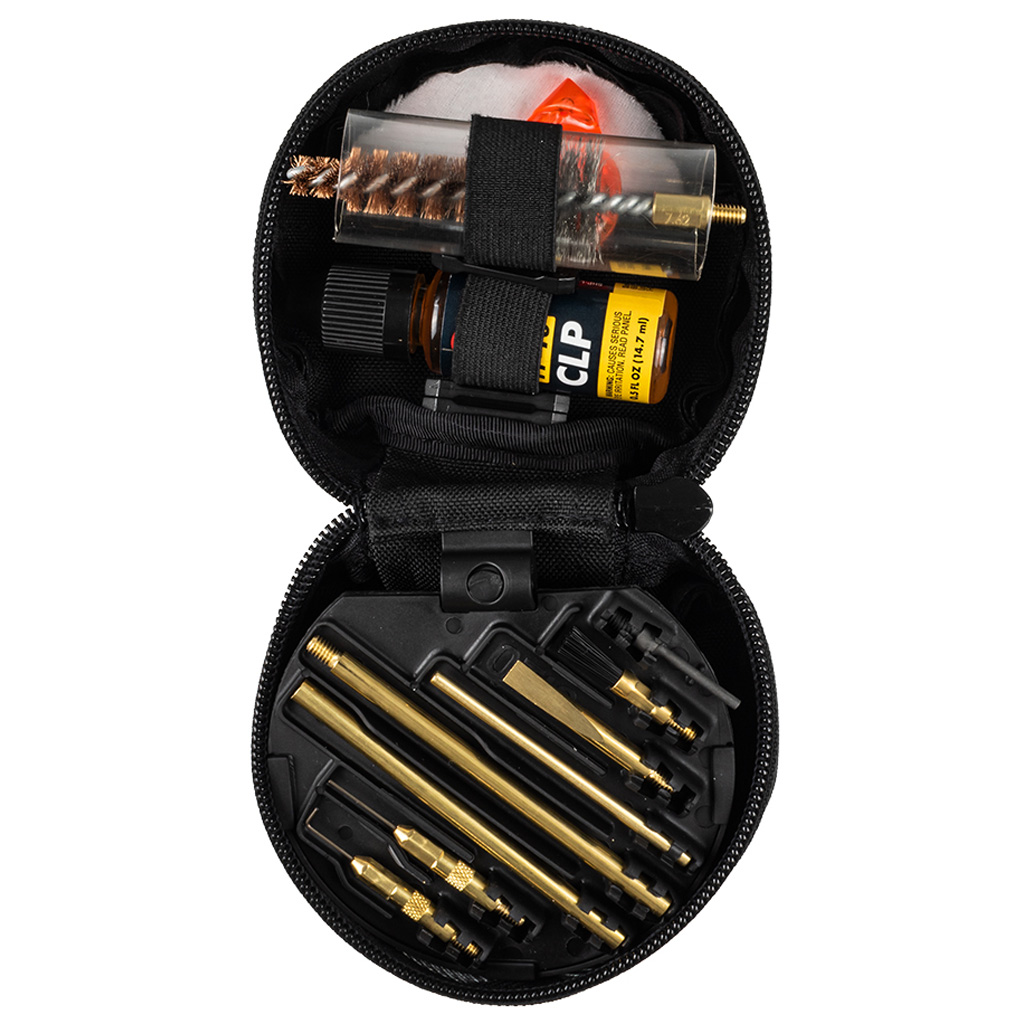 Otis MSR/AR Cleaning Kit Deluxe .308/7.62mm