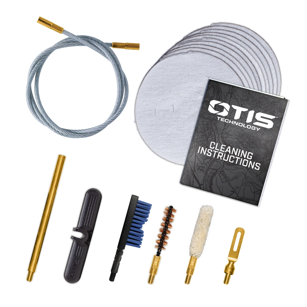 Otis Patriot Series .30 Cal Rifle Cleaning Kit
