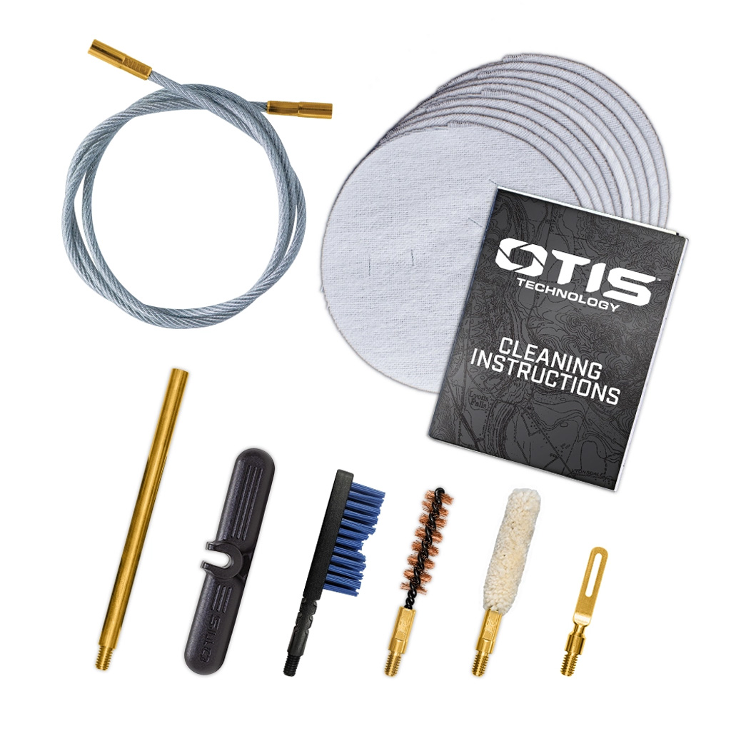 Otis Patriot Series 6.5mm Rifle Cleaning Kit