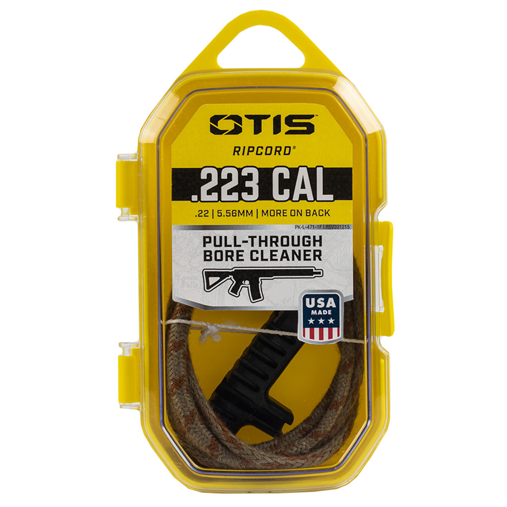 Otis Ripcord .223/5.56 Bore Cleaner (FG-RC-325)