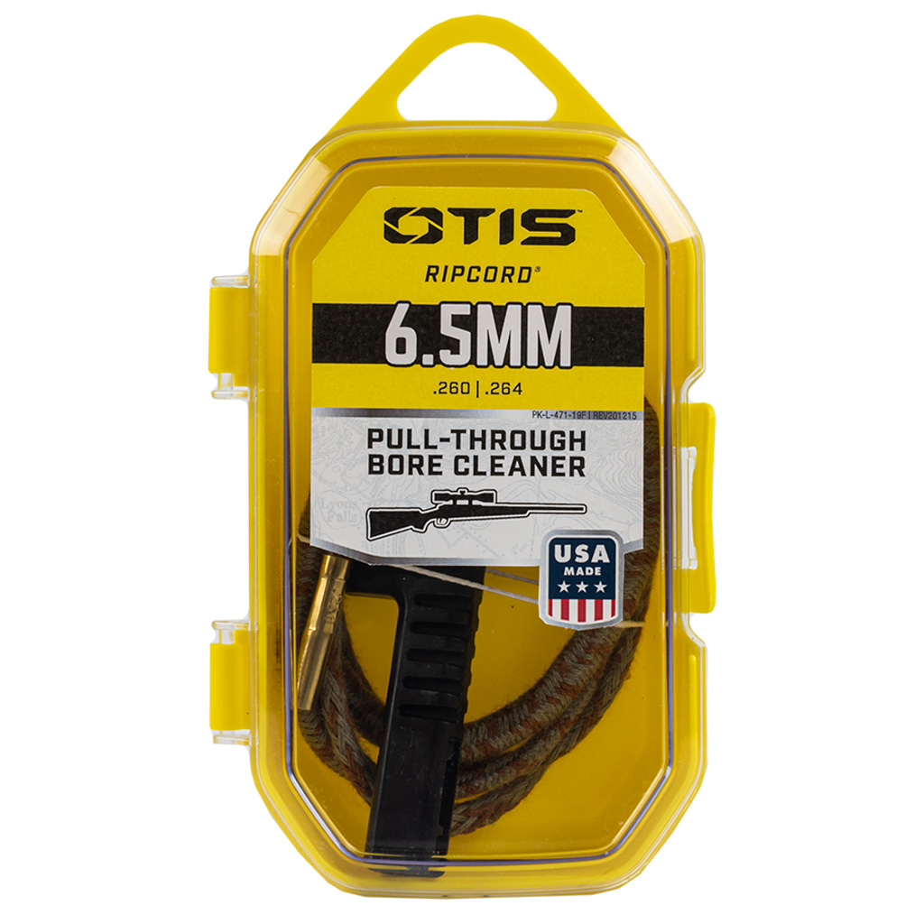 Otis Ripcord 260 Cal/264 Cal/6.5mm Bore Cleaning Tool