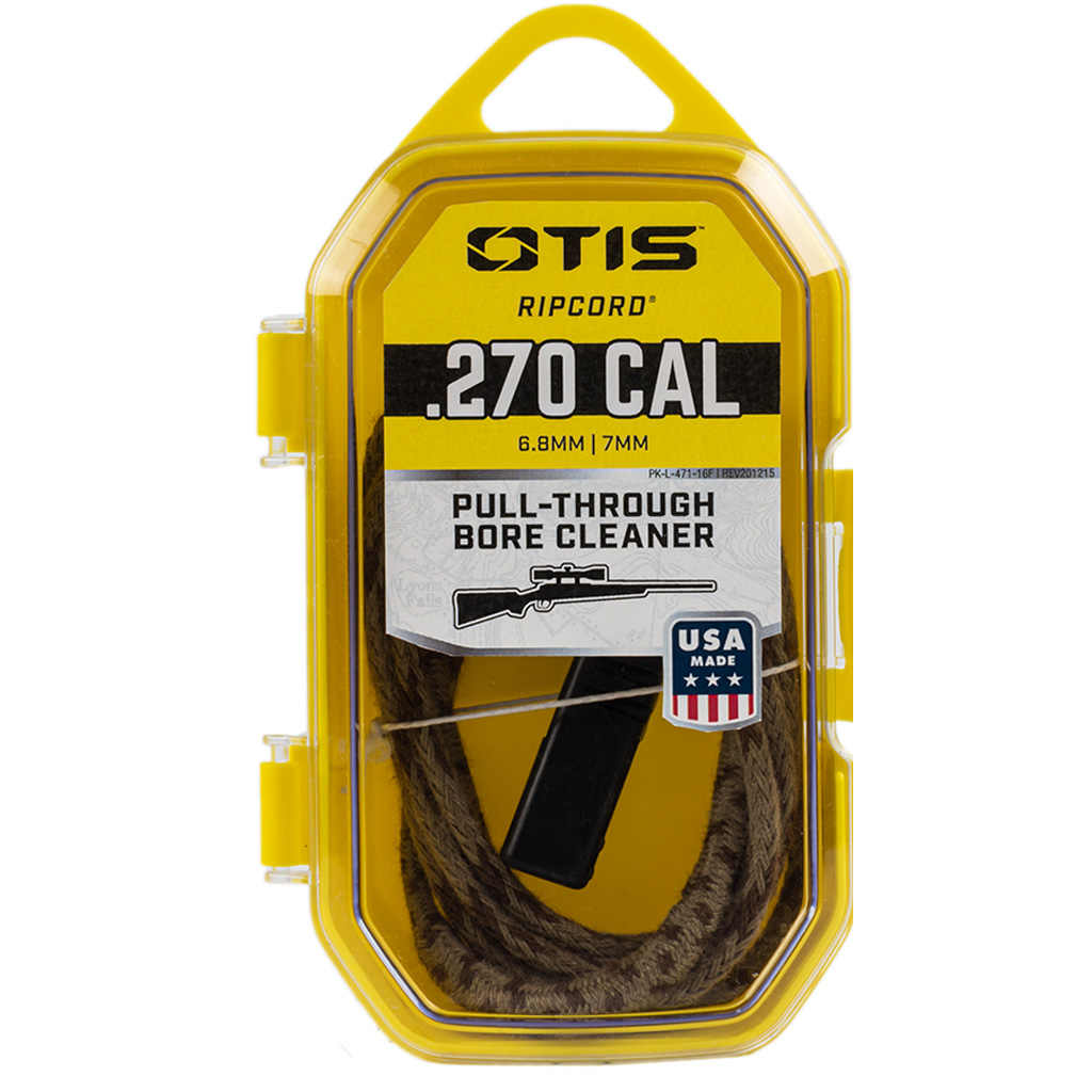 Otis Ripcord .270/6.8mm/7mm Bore Cleaning Tool