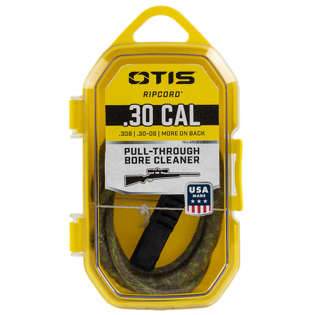 Otis Ripcord FG-RC-330 36" Bore Cleaner (.30 Cal)