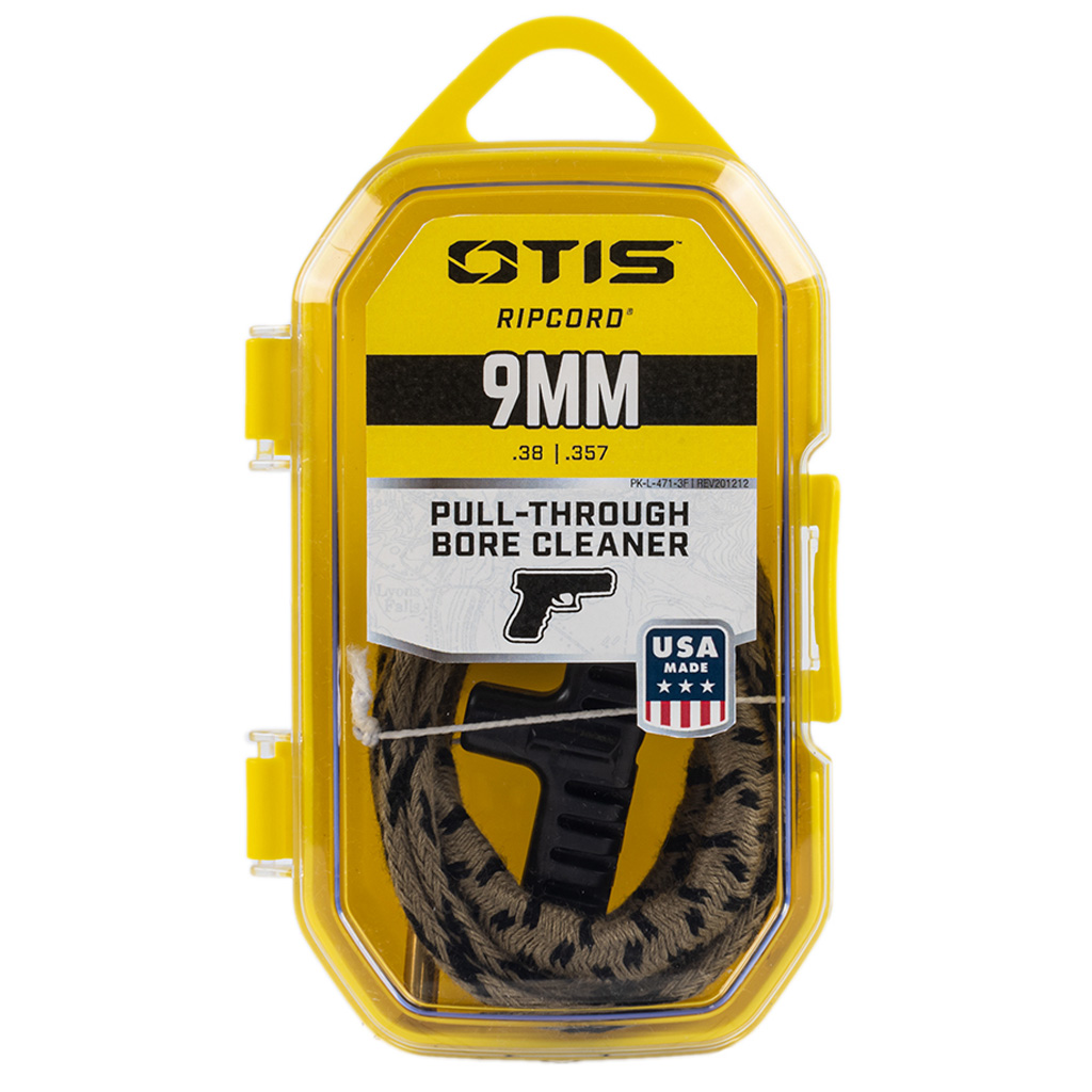 Otis Technology Ripcord FG-RC-338 Bore Cleaner