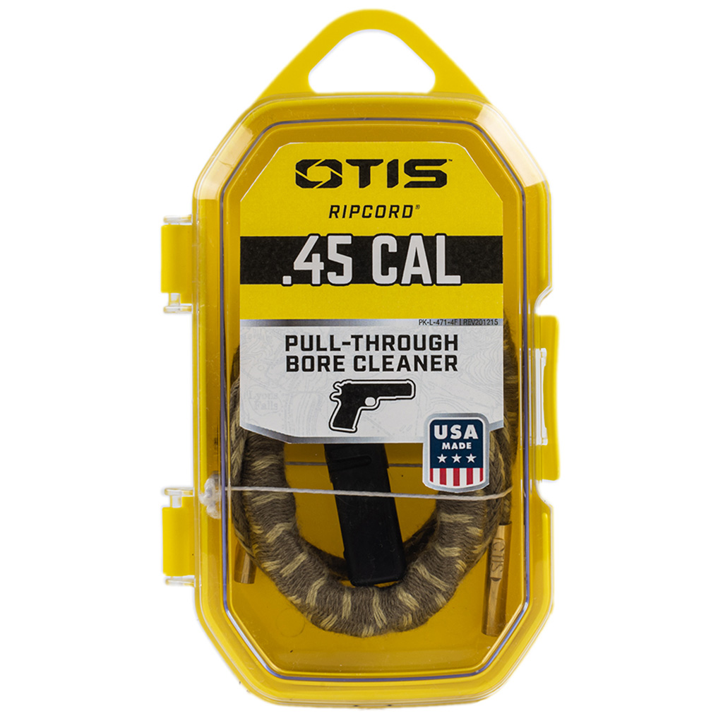 Otis Ripcord Bore Cleaner