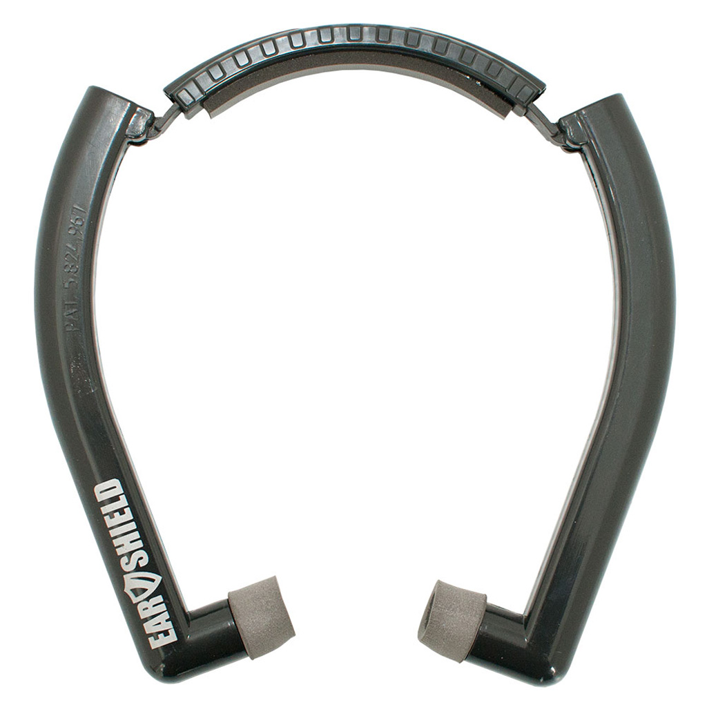 Otis EarShield 31dB Hearing Protection Ear Plugs (FG-ESH-31)