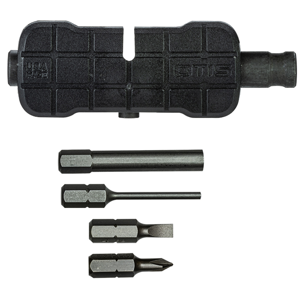 Otis 8-in-1 Pistol T Tool