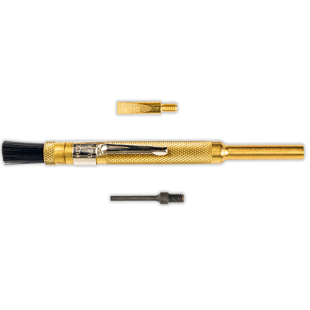 Otis Armorer's Pistol Tool (4-in-1)