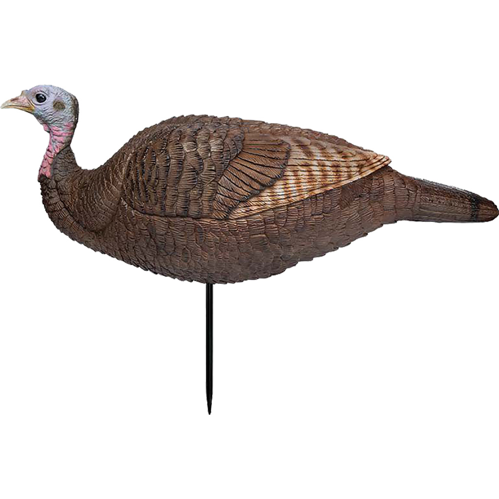 Primos Lil' Gobstopper Hen Turkey Decoy
