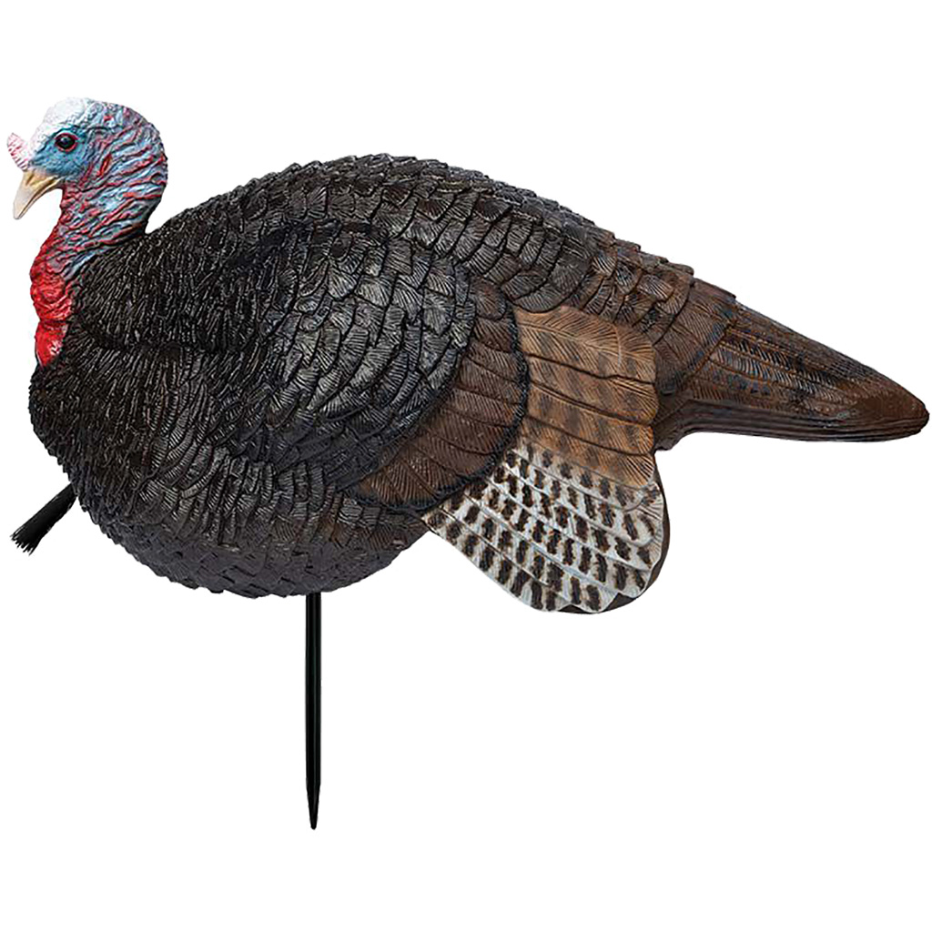 Primos Lil' Gobstopper Jake Turkey Decoy