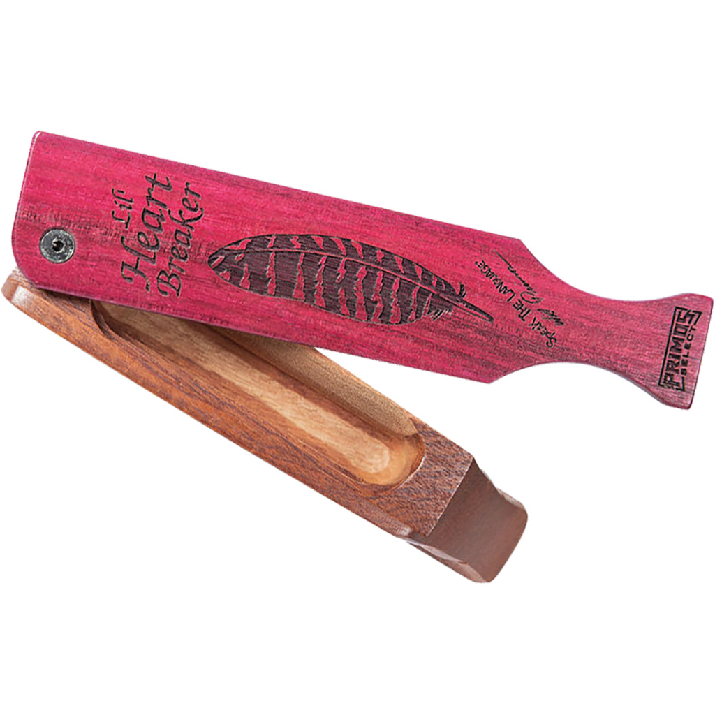 Primos Lil' Heart Breaker Turkey Box Call