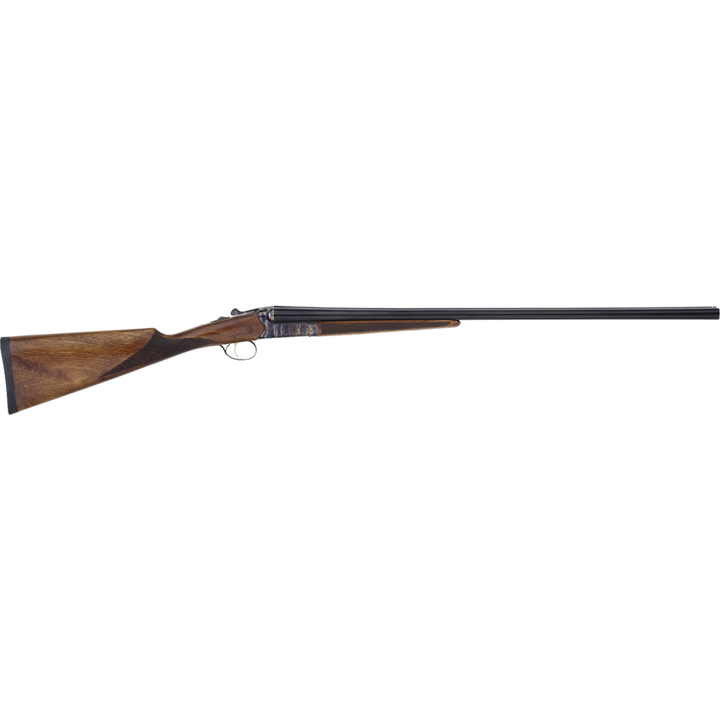 TriStar Bristol 20 Gauge 28 in. Side-by-Side (SXS) Shotgun