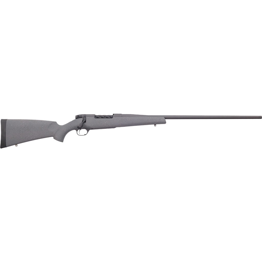 Weatherby Mark V Hunter Bolt Action Rifle 6.5 Weatherby RPM (24 in)