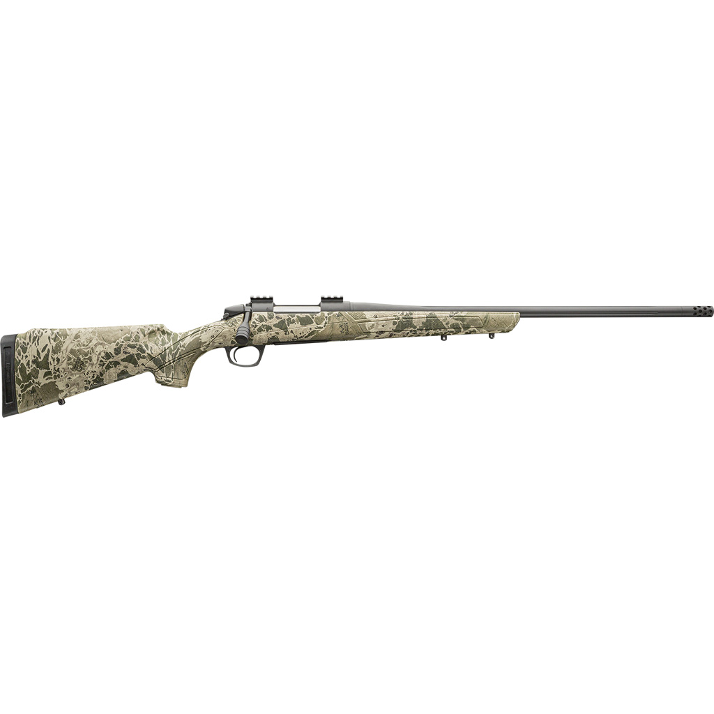 CVA Cascade XT CR3983 .308 Winchester Bolt-Action Rifle