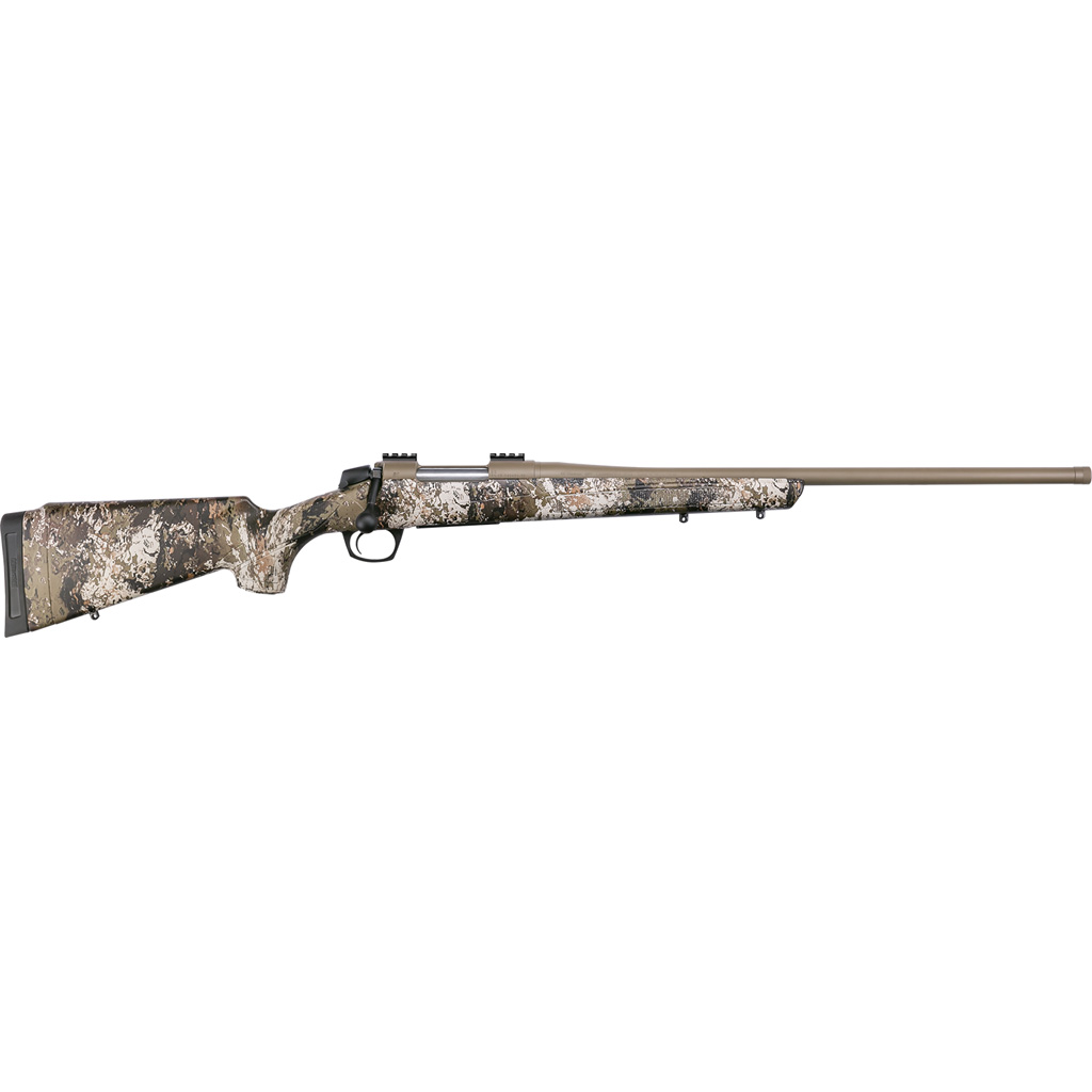 CVA Cascade CR3912C Bolt Action Rifle