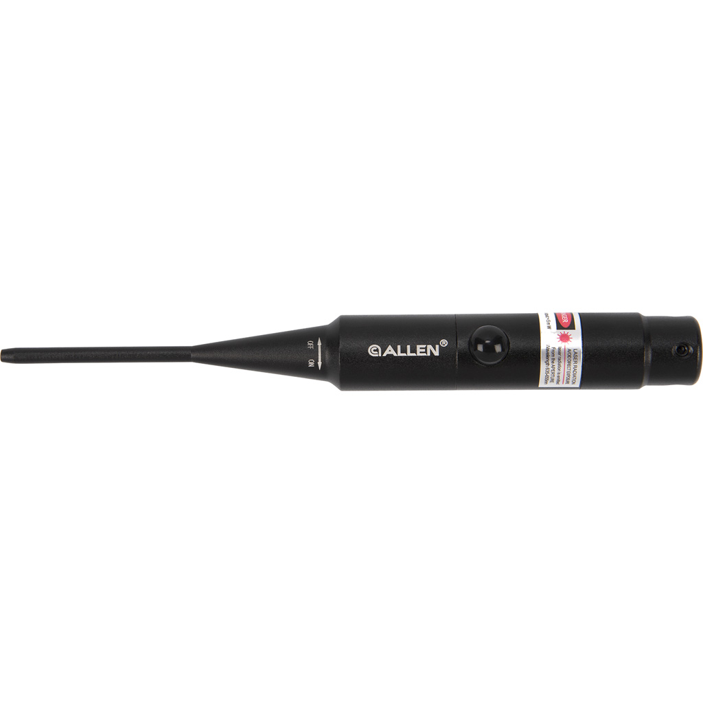 Allen X-Ring Laser Boresighter 70648