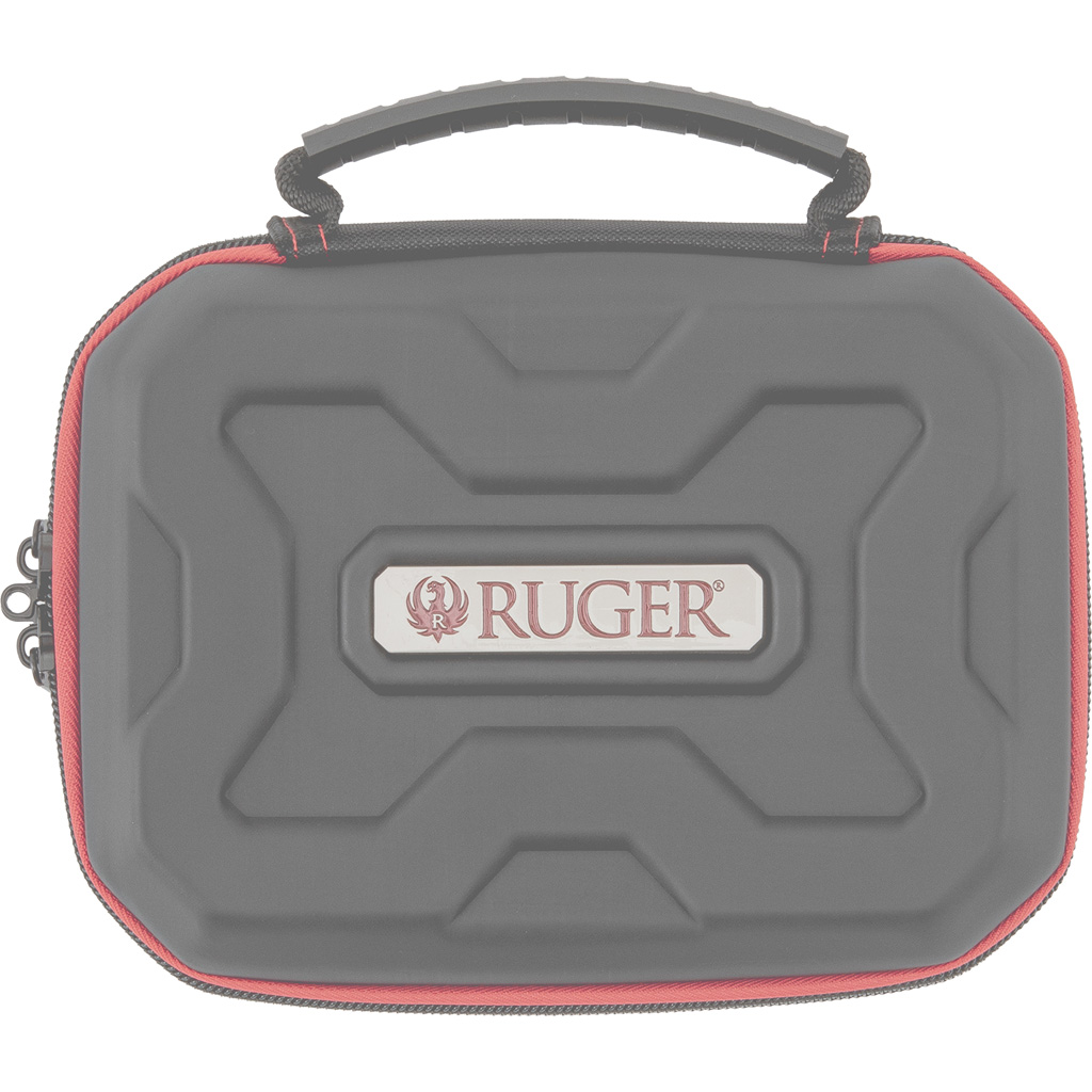 Allen Phoenix Ruger Hardshell Handgun Case 7 in