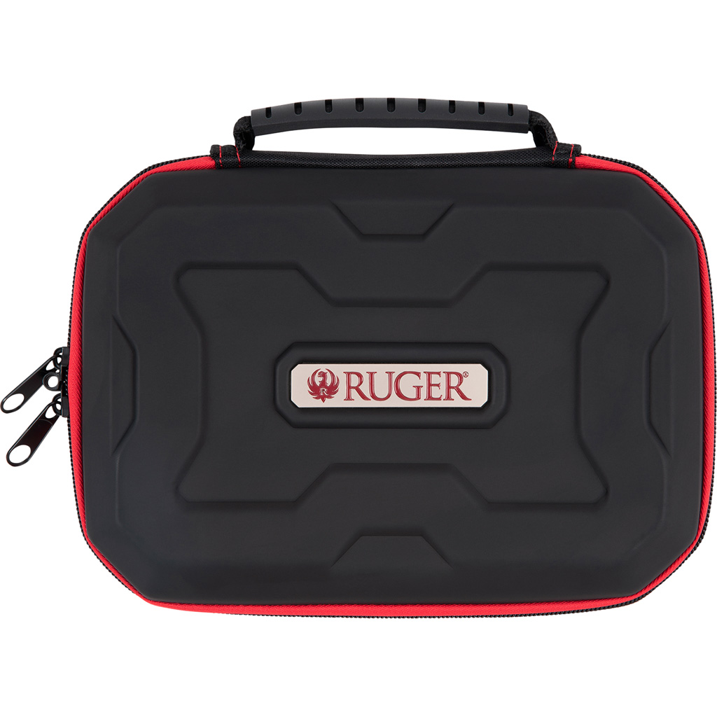Allen Phoenix Ruger Hardshell Handgun Case 9 in
