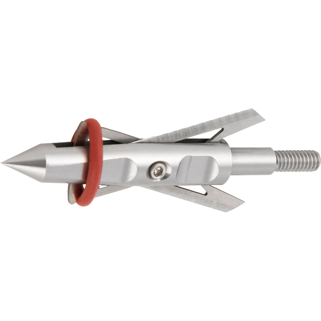 Allen Stryke Vapor Rear Deploying Broadheads 2-Blade 100 Grain (3-Pack)