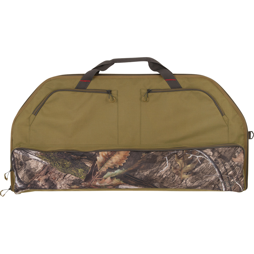 Allen Titan Buckthorn Bow Case - Mossy Oak Country DNA